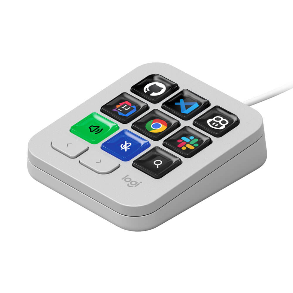 MX Keypad (9)