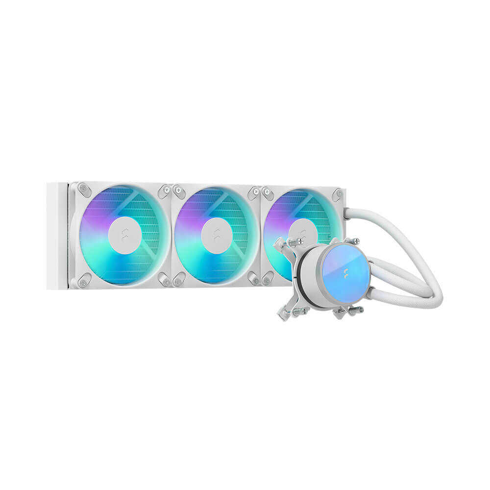 Radius 360 RGB White