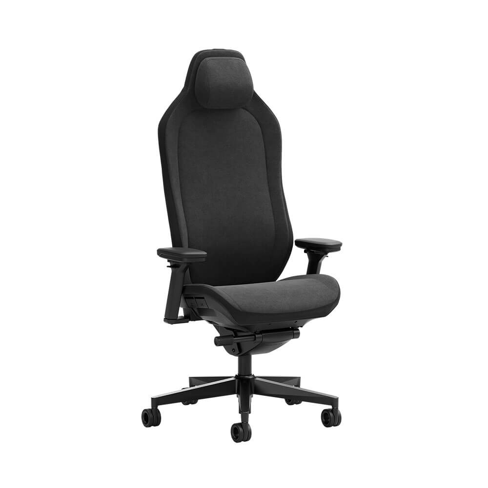 Refine 2 Fabric Dark