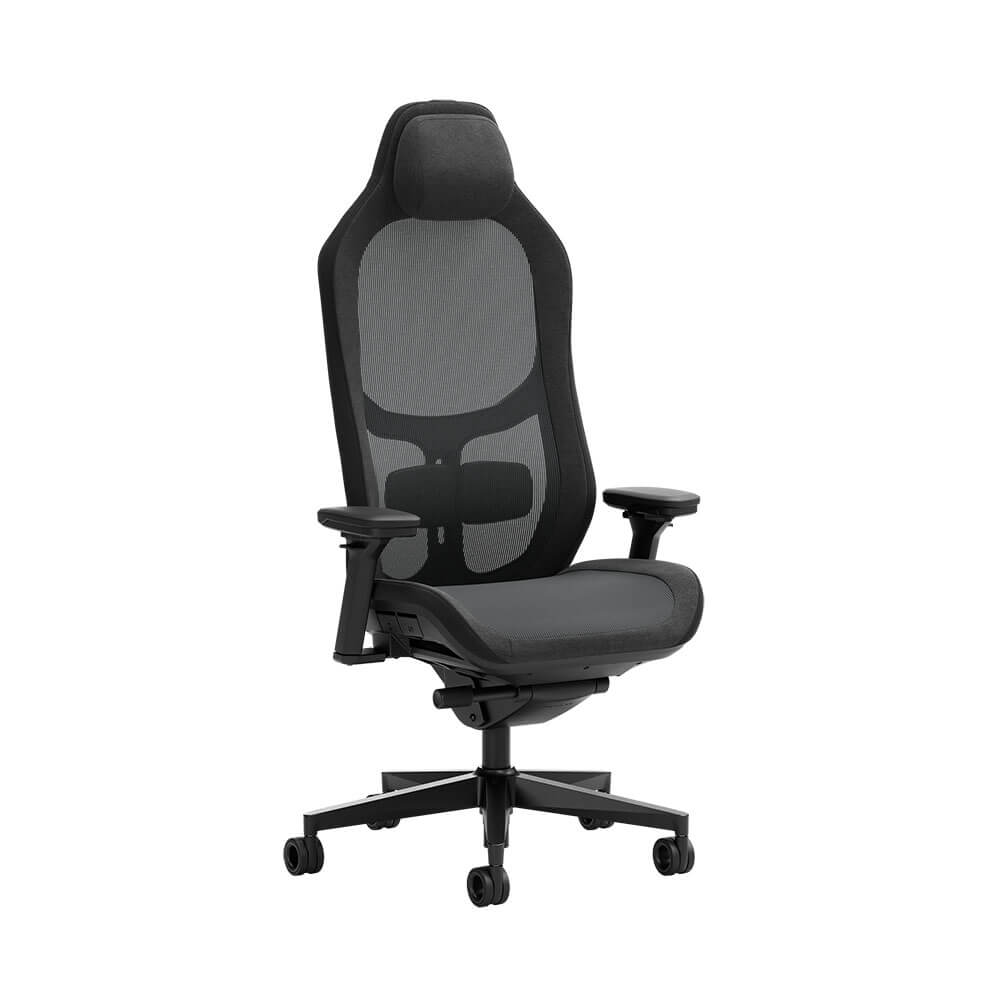 Refine 2 Mesh Dark