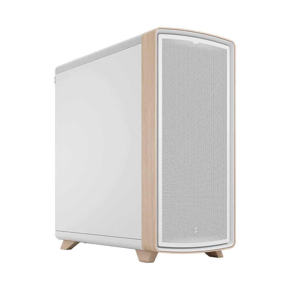 Summit Chalk White Solid