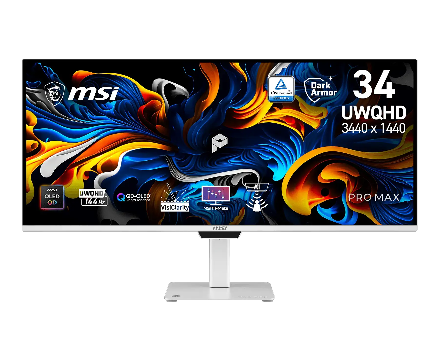PRO MAX 341QPXW14G