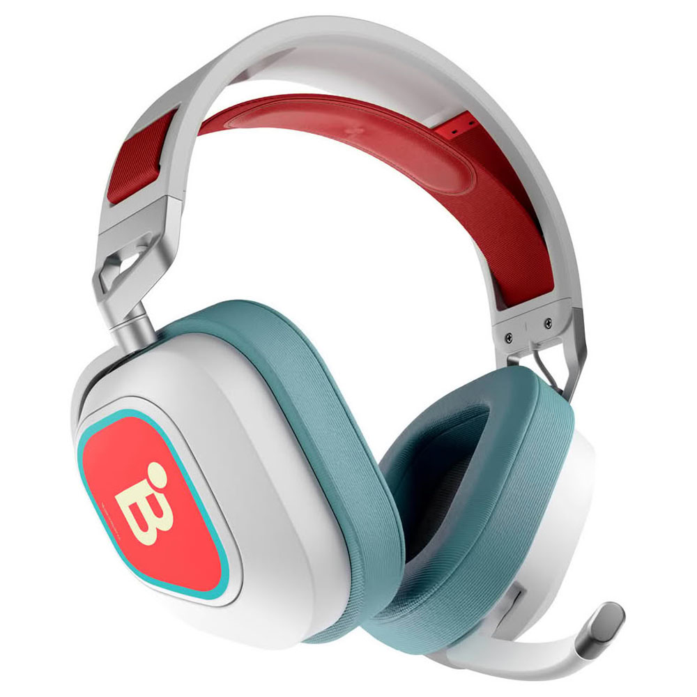 Corsair HS80 WIRELESS Cyberpunk Edgerunners 2 Edition (2)