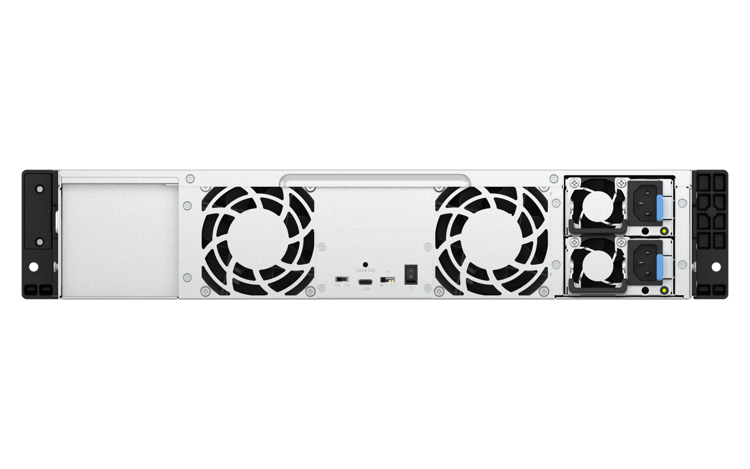 QNAP TL-R1210TC4-RP