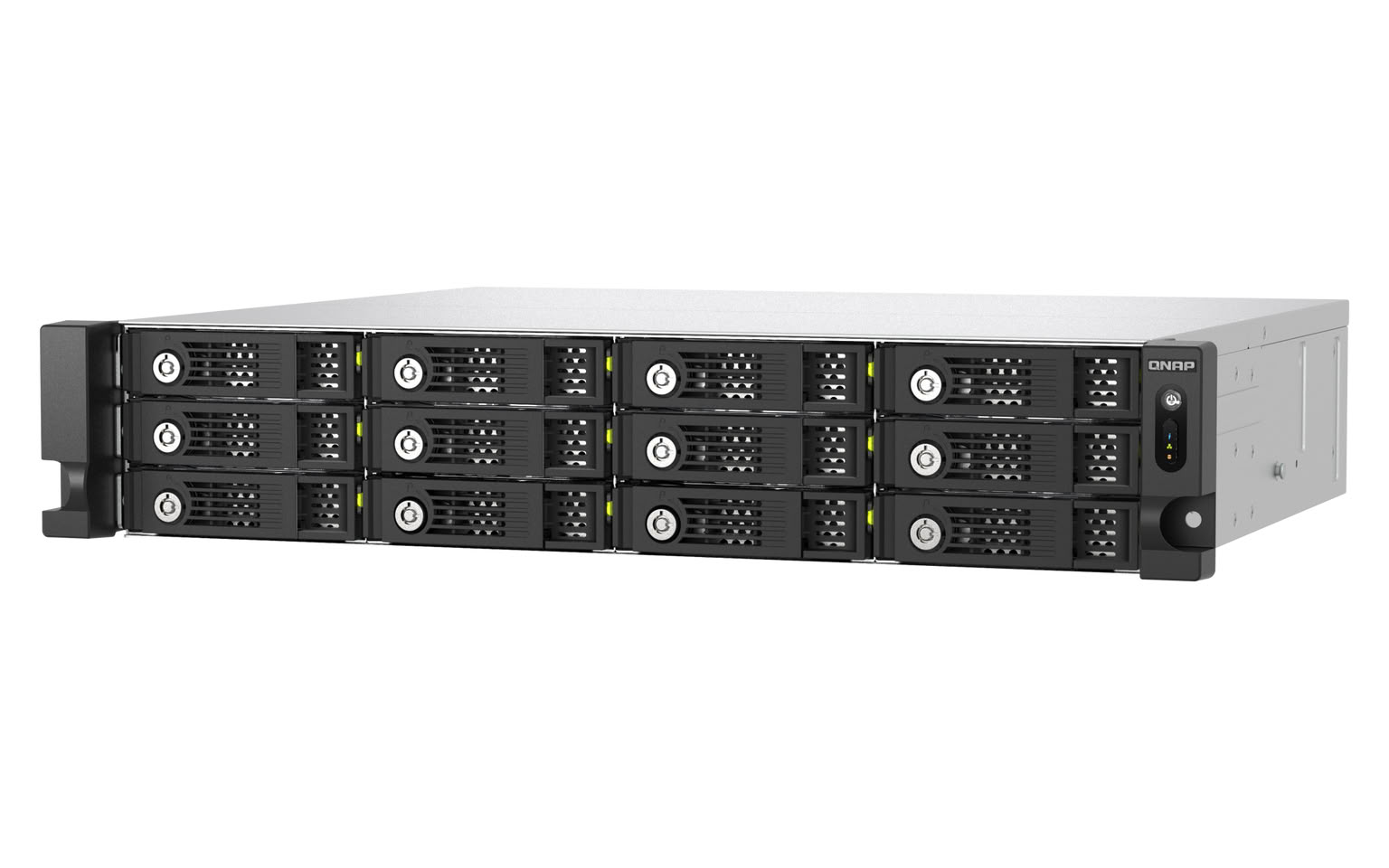 QNAP TL-R1210TC4-RP