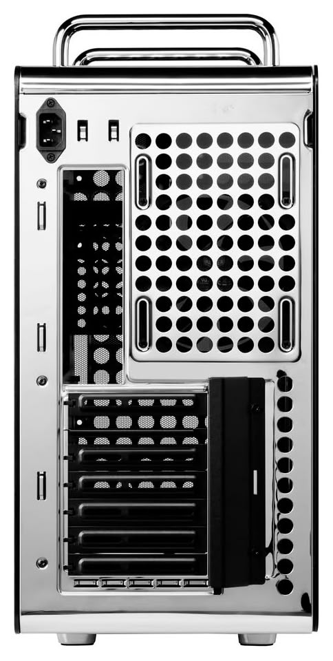 QUBE 540 SPECIAL Stainless Steel (5)