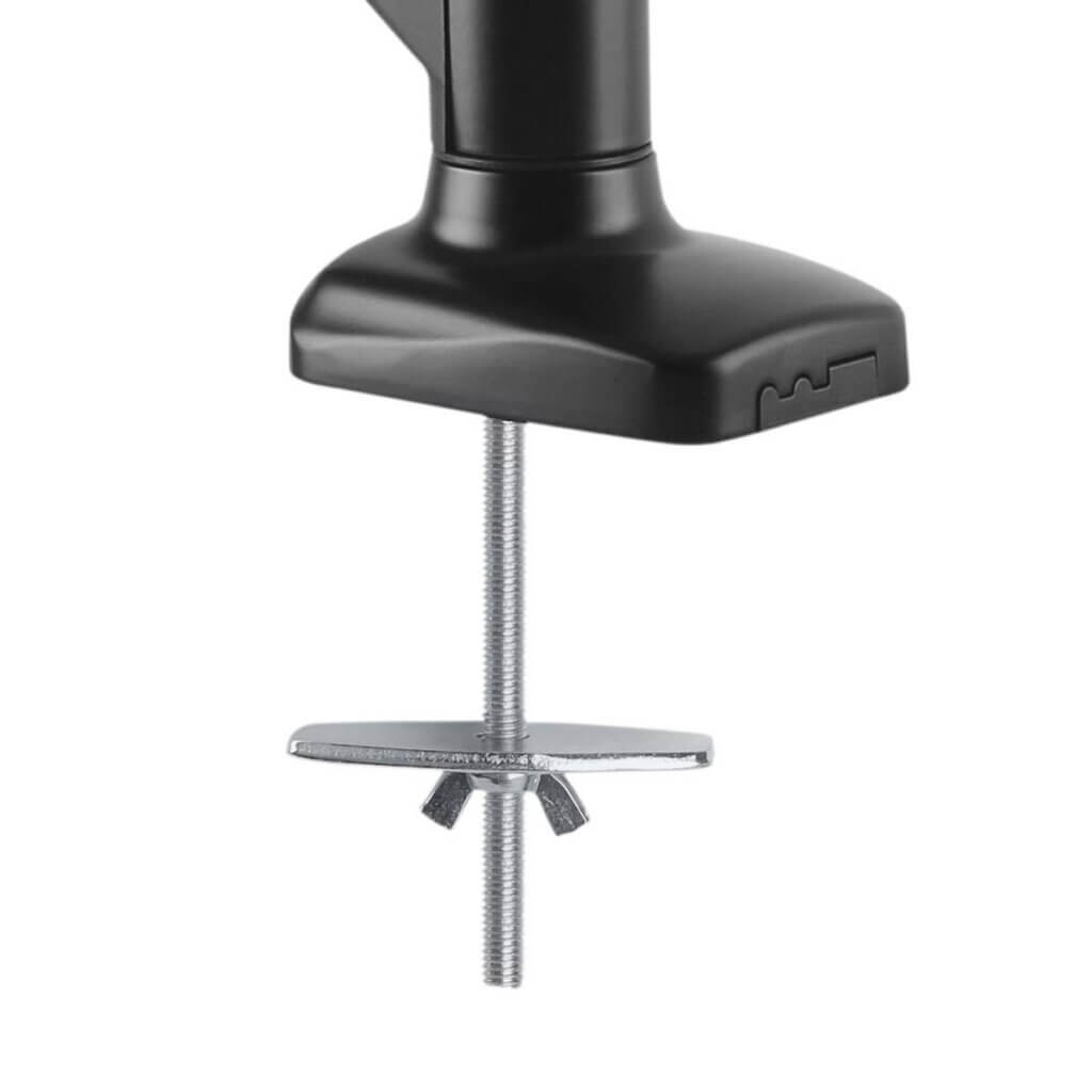 Suporte de Secretária Napofix DM3100 1x Monitor 17" - 32