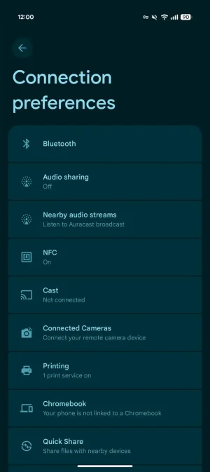 Android-16-QPR1-Beta-1-Audio-sharing-1