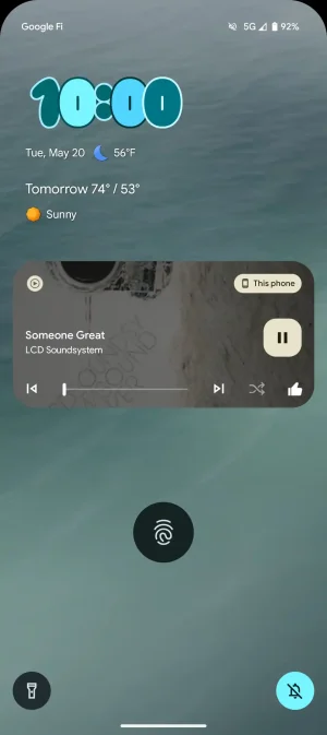 Android-16-media-player