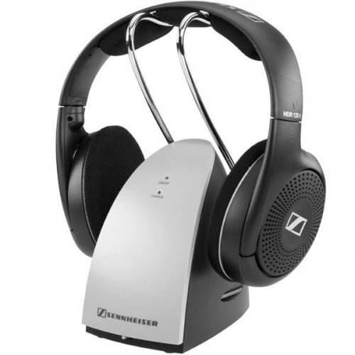 Headphones Sennheiser RS 120 II Wireless Headphones Sennheiser RS 120 II Wireless