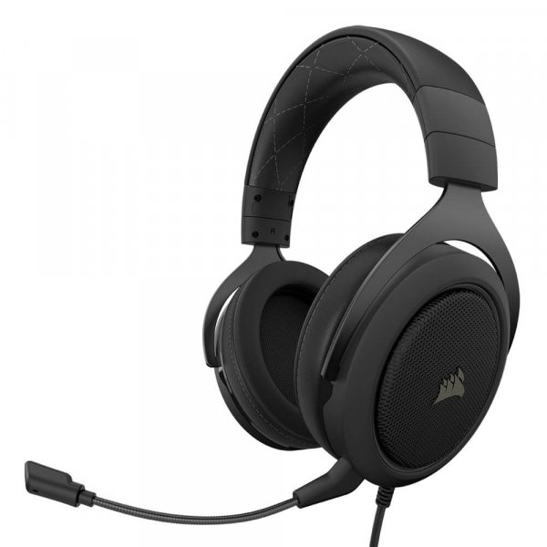 Headset Corsair H60 Pro Headset Corsair H60 Pro