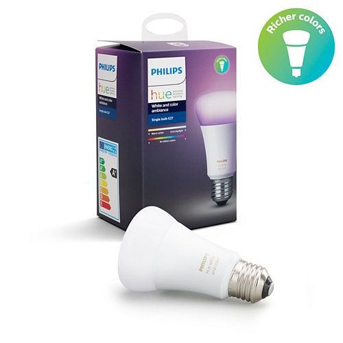 Lampada-Philips Lampada-Philips